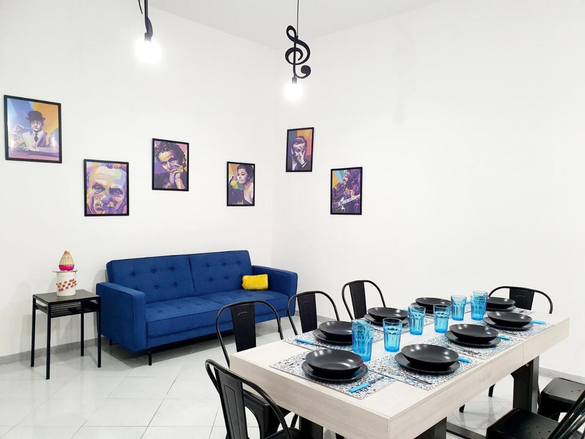 Casa Miracoli 40 Appartement Naples