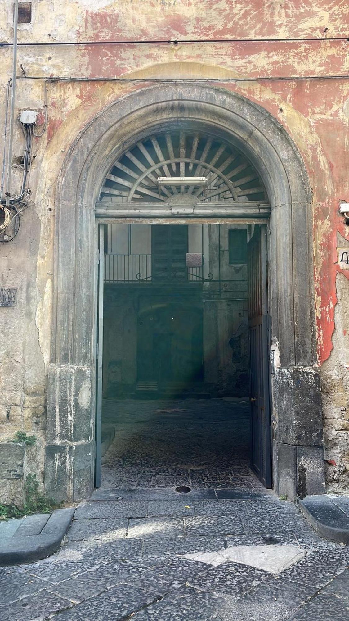 Casa Miracoli 40 Appartement *