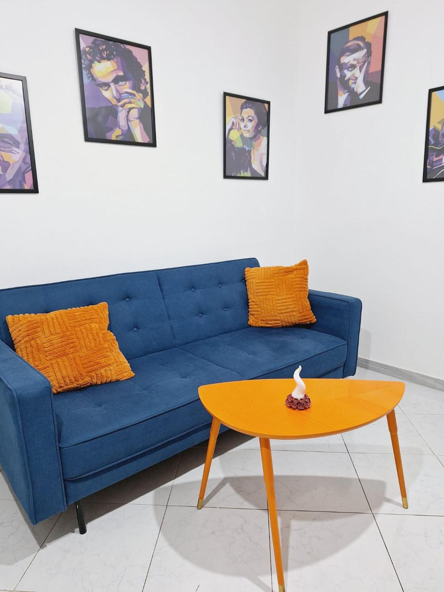 Casa Miracoli 40 Appartement Naples
