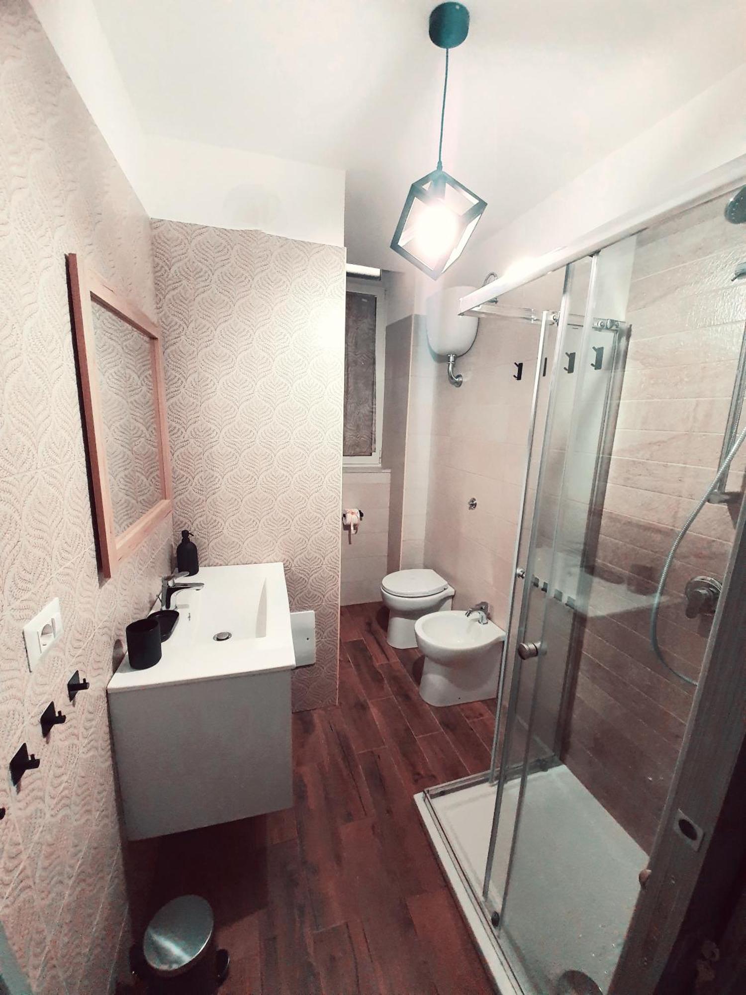 Casa Miracoli 40 Appartement Naples